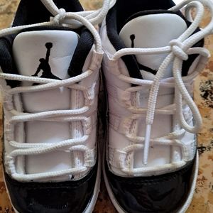 Baby Jordans